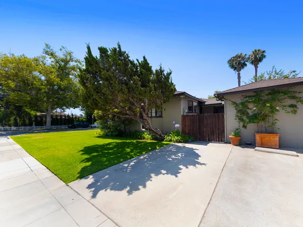 206 S Center St #B, Orange, CA 92866