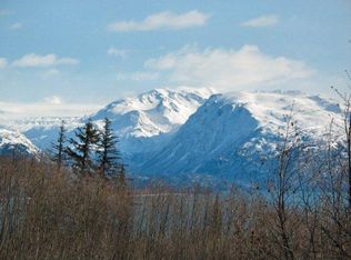 Mi 11 East End Rd, Homer, AK 99603