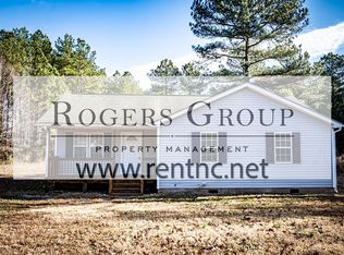 140 Sherwood Dr, Warrenton, NC 27589