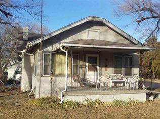 942 W 29th St N, Wichita, KS 67204
