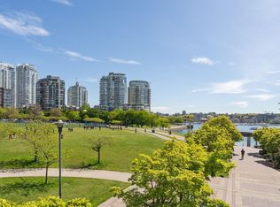 1408 Strathmore Mews #2201, Vancouver, BC V6Z 3A9