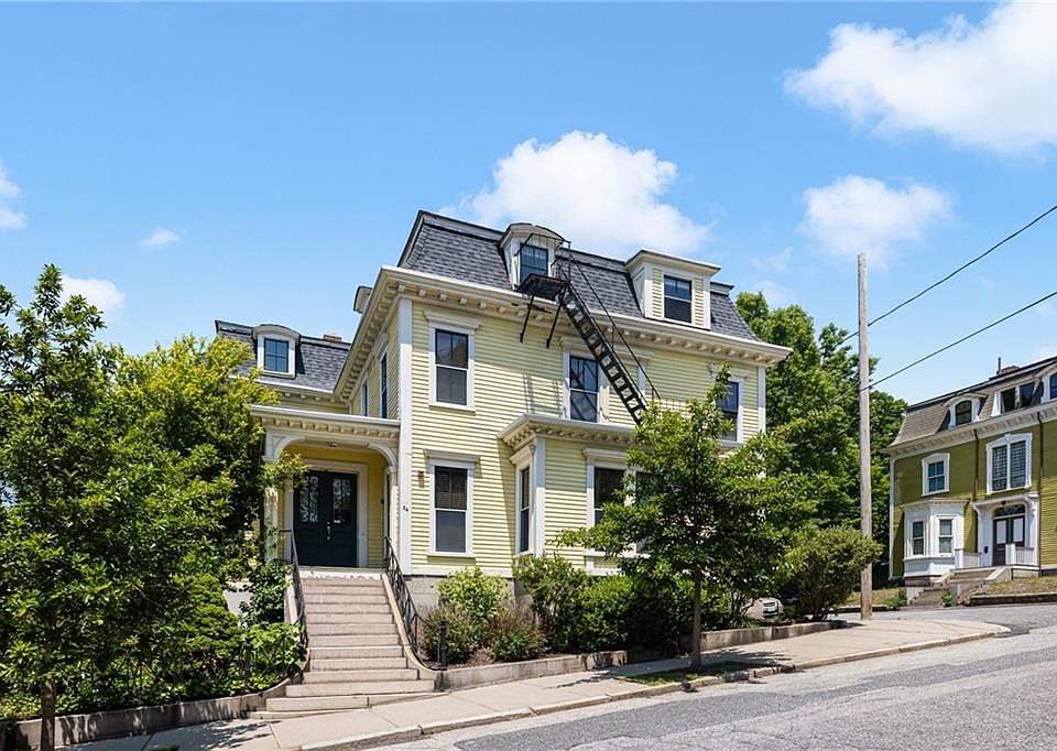 1st image of 54 Halsey St #5