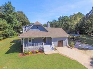 1185 Rockaway Rd, Senoia, GA 30276
