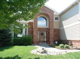 9353 Lark Sparrow Dr, Highlands Ranch, CO 80126