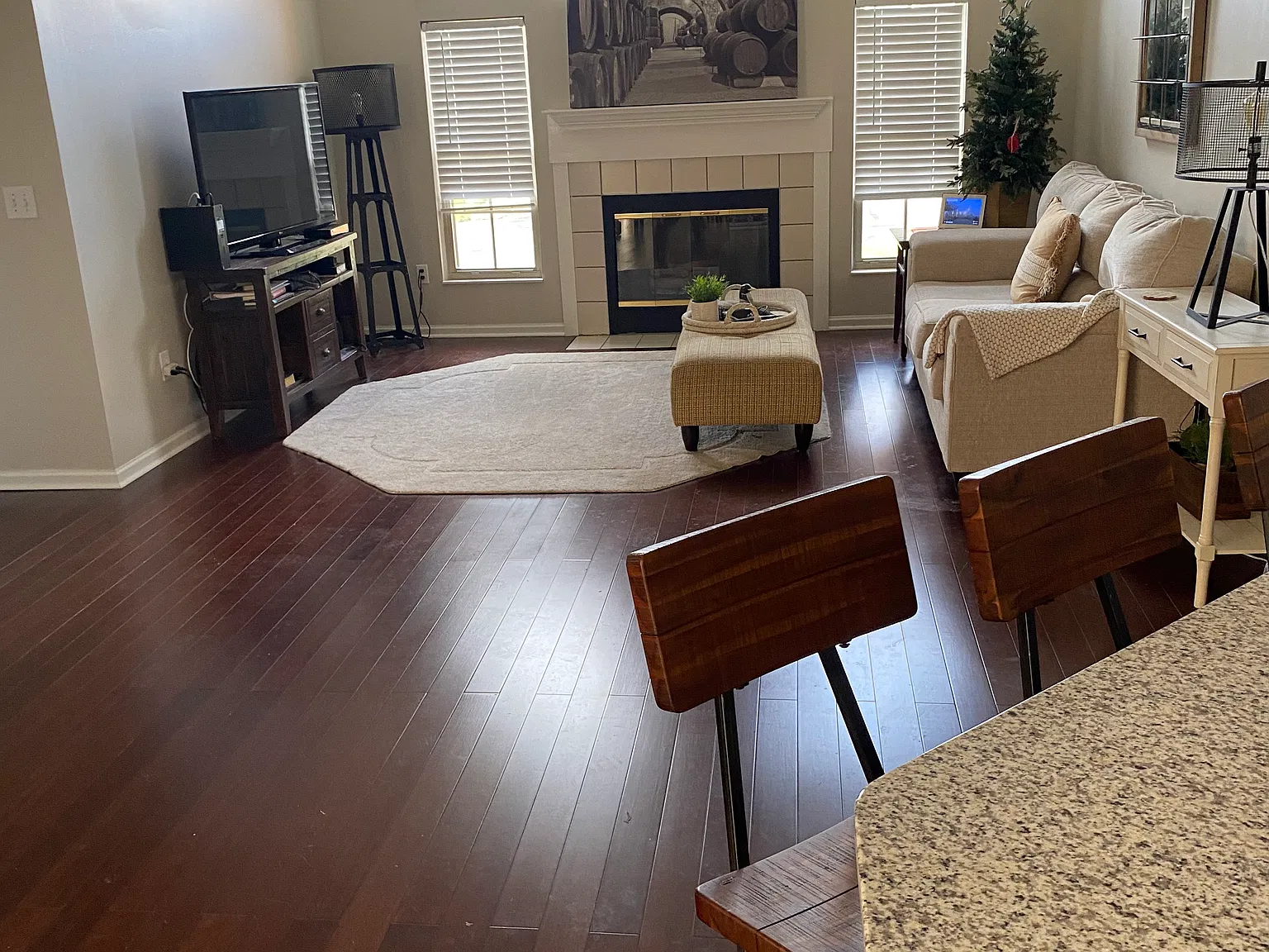 2 bed, 1222 sqft, $1,800 — Photo 1