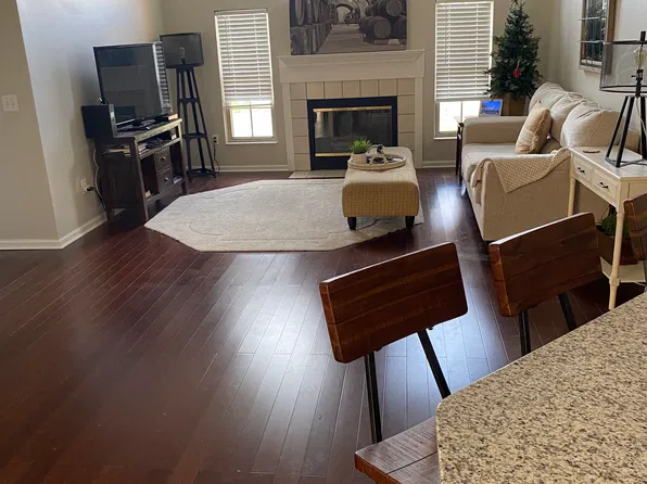 3852 Sandstone Cir, Powell, OH 43065