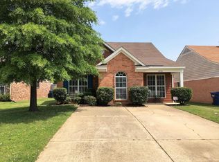4290 Kentbrook Dr, Horn Lake, MS 38637