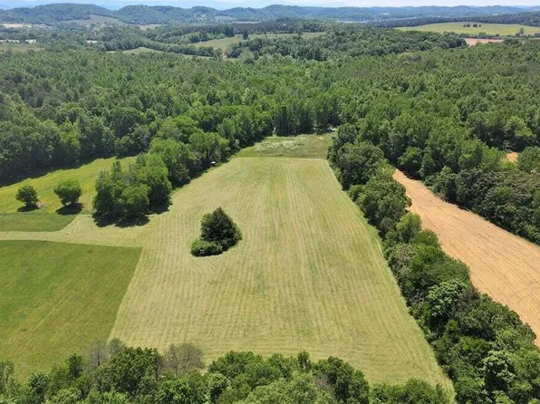 208 County Road 373, Niota, TN 37826