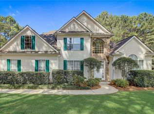 2174 Hedgerow Way, Jonesboro, GA 30236