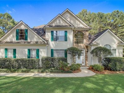 2174 Hedgerow Way, Jonesboro, GA, 30236
