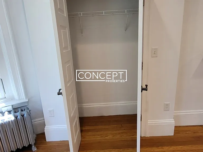 379 Commonwealth Ave #8A — Photo 21