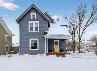 501 4th St, Traer, IA 50675