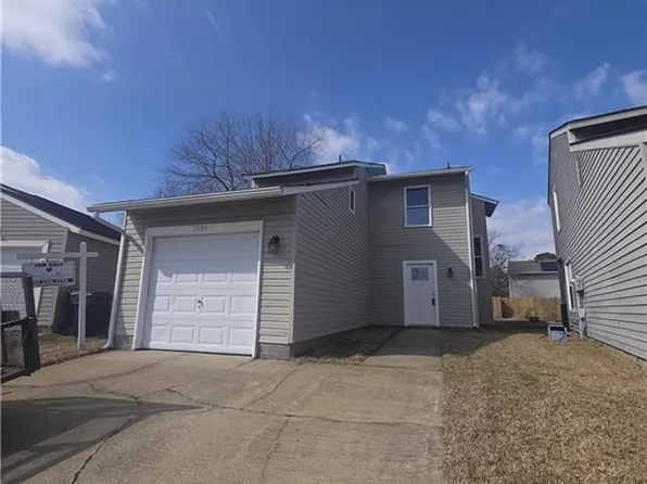 5008 Christian Cir, Virginia Beach, VA 23464