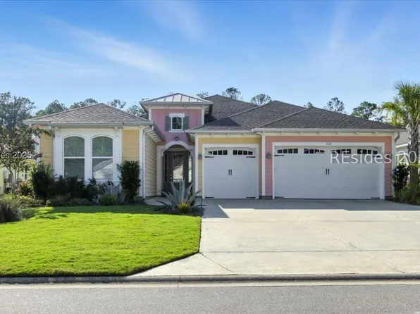 1048 Tiki Ter, Hardeeville, SC 29927