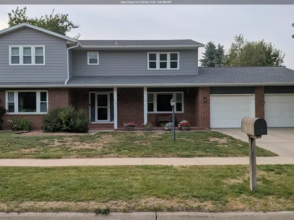 120 Woodbine Rd, Mason City, IA 50401