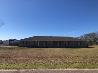 6811 Sunshine Hill Rd, Molino, FL 32577