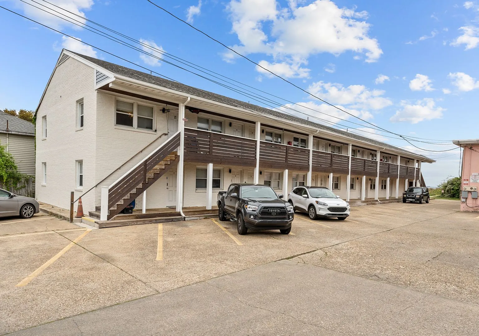 1416 E. Ocean View Avenue — Photo 1