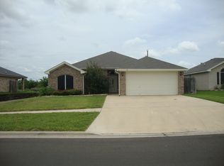 3900 Fabianna Dr, Killeen, TX 76549