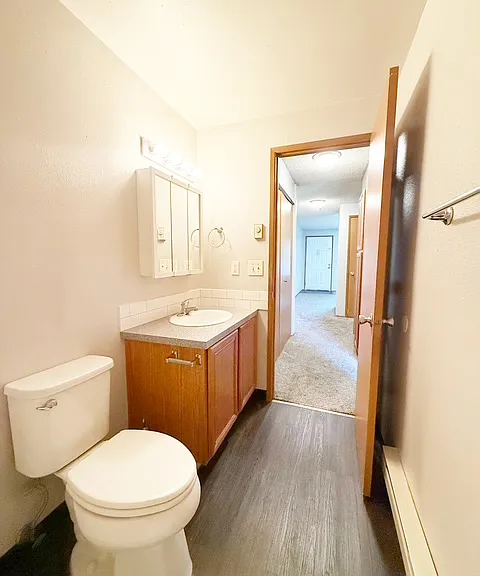 2512 Crystal Springs Rd W #2 — Photo 13