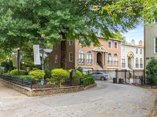 839 Piedmont Ave NE #839B, Atlanta, GA 30308