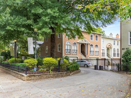 839 Piedmont Ave NE #839B, Atlanta, GA 30308