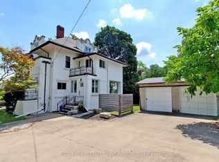 5007 River Rd, Niagara Falls, ON L2E3G7