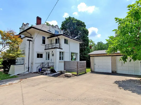 5007 River Rd, Niagara Falls, ON L2E 3G7