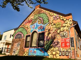 1121 Fillmore St NE, Minneapolis, MN 55413