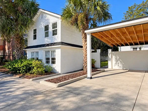 405 Washington Ave, Savannah, GA 31405