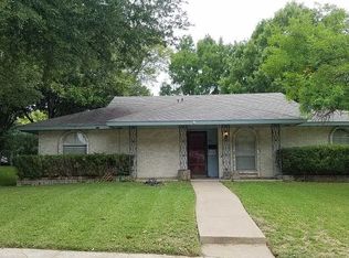317 Wildbriar Dr, Garland, TX 75043