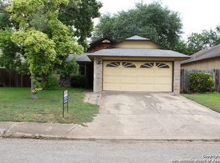 7268 Hardesty, San Antonio, TX 78250