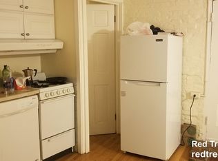 45 W Cedar St #5D, Boston, MA 02114