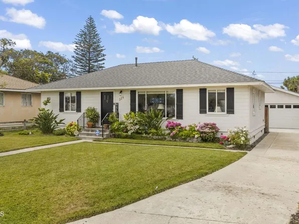 324 Vanderbilt Dr, Oxnard, CA 93036