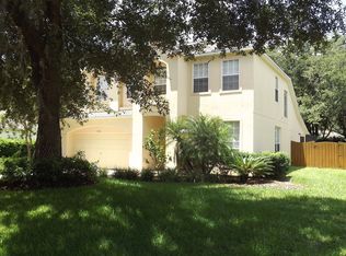 1532 McCrea Dr, Lutz, FL 33549