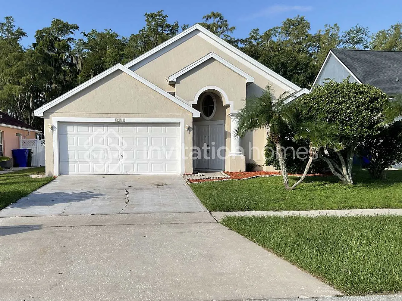 2330 Lily Pad Ln Kissimmee, FL 34743 — Photo 1