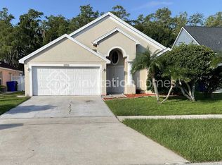 2330 Lily Pad Ln, Kissimmee, FL 34743