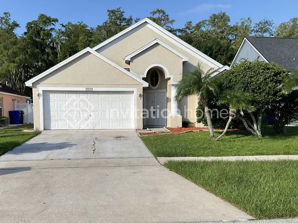 2330 Lily Pad Ln, Kissimmee, FL 34743