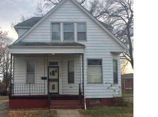 414 W Reynolds St, Springfield, IL 62702