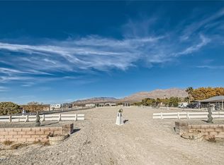 Horse & Torrey Pnes, Las Vegas, NV 89131