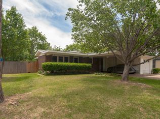 115 Cedar St, Hurst, TX 76053