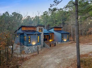 1275 Pine Hills Rd, Broken Bow, OK 74728