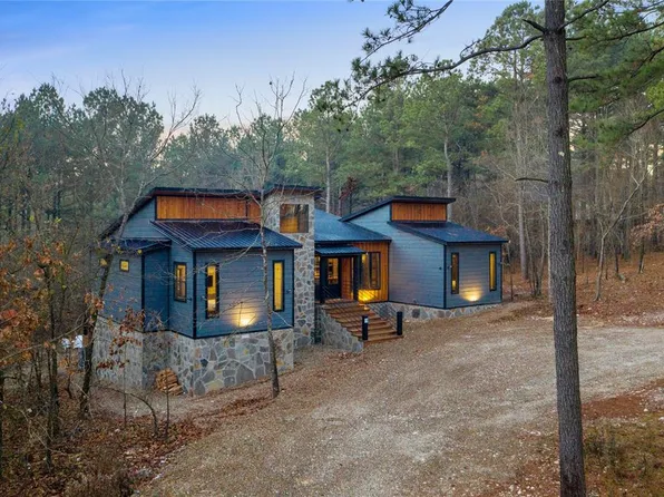 1275 Pine Hills Rd, Broken Bow, OK 74728