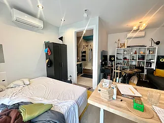 Rented by Arche Nest LLC