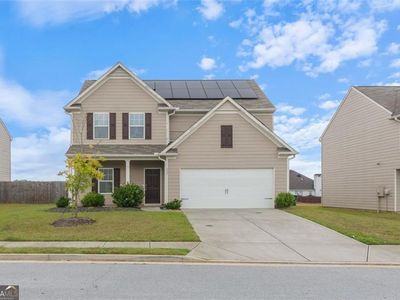 337 Darling Ln, Pendergrass, GA, 30567