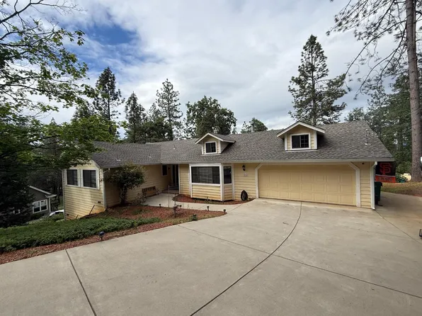 18110 Alexandra Way, Grass Valley, CA 95949