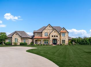 218 Tanner Creek Cir, Sunnyvale, TX 75182