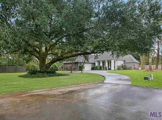 16033 Feliciana Ave, Prairieville, LA 70769