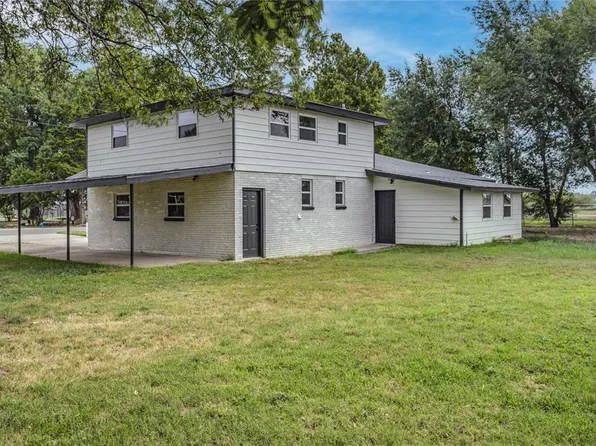 3600 SW 12th St, Oklahoma City, OK 73108