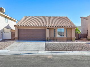 740 Rusty Spur Dr, Henderson, NV 89014