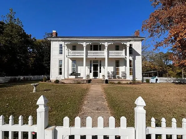 47915 Highway 69, Saltillo, TN 38370